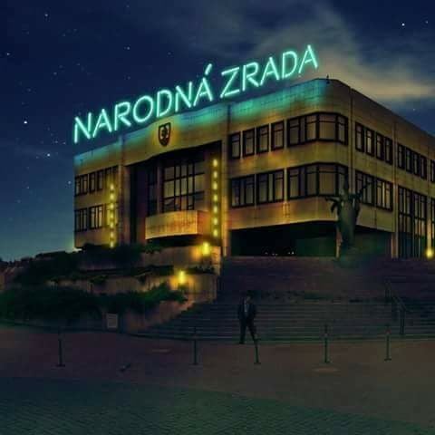 Pri príležitosti sviatku