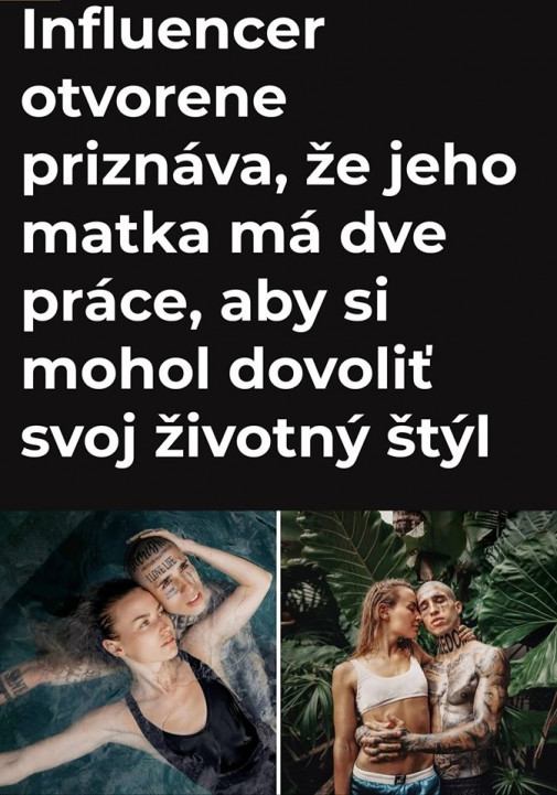Influencer