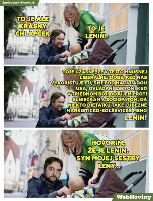 Lenin