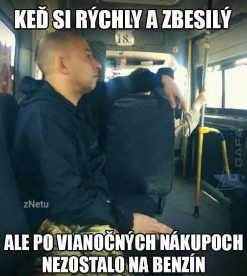 Po nákupoch