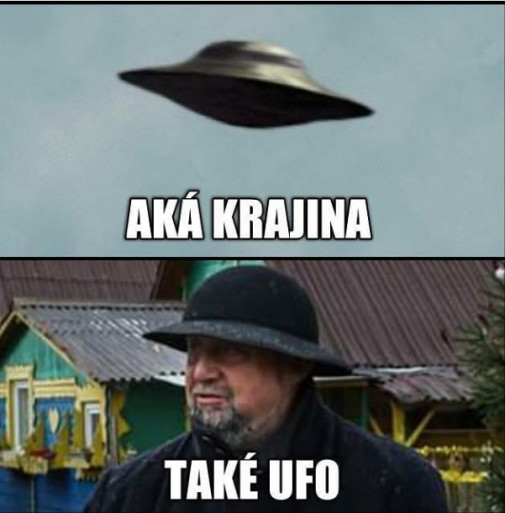 Ufo
