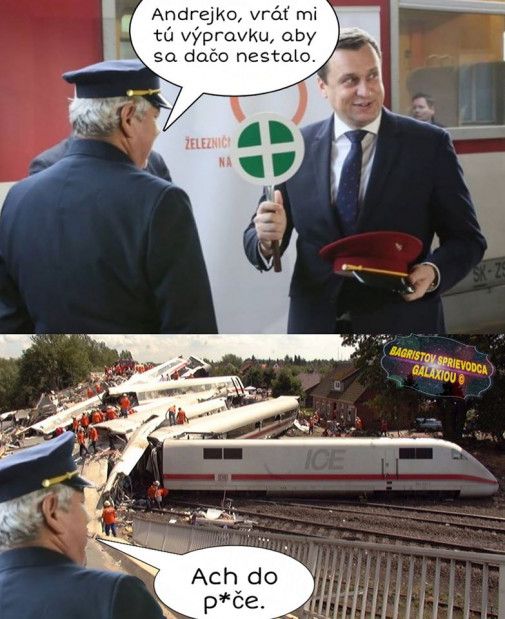 Výpravca
