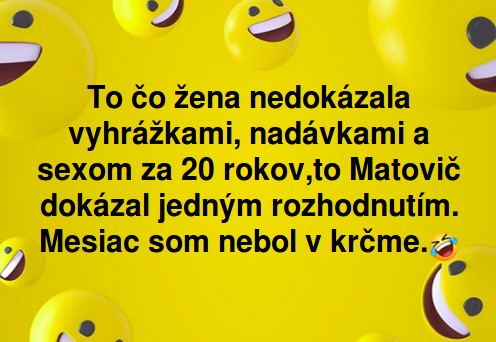 Jedno rozhodnutie