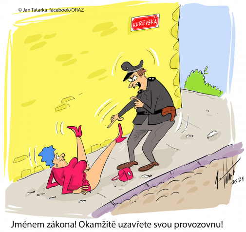 Prevádzku