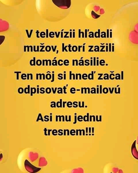 Hľadali