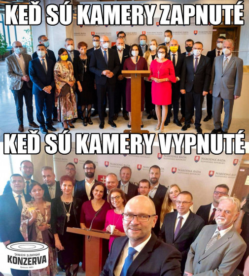 Takto sa to robí