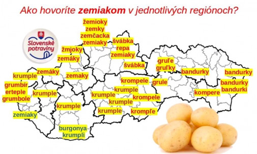Zemiaky