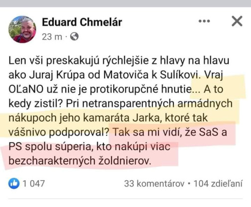Edov humor