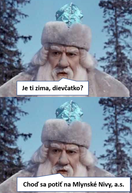 Poďakuj HB Reavis