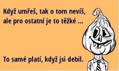 To isté