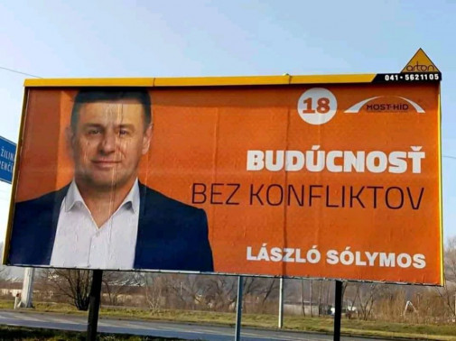 Bez konfliktov