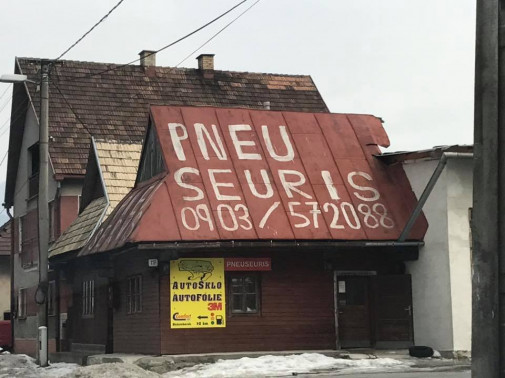 Pneu