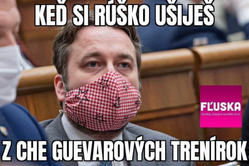 Rúško