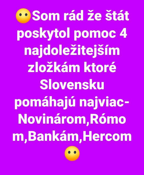 Som rád