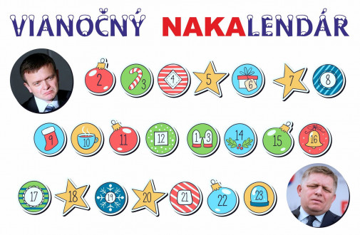 Nakalendár