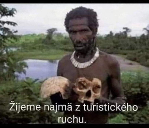 Žijeme