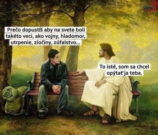 Prečo?