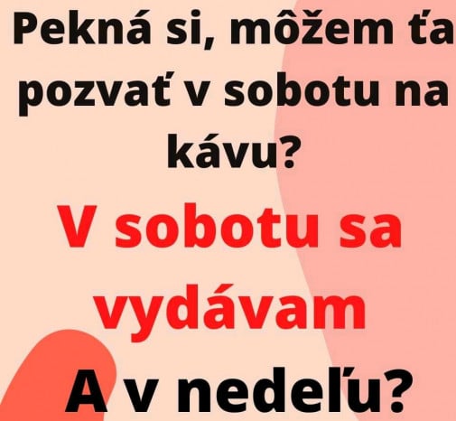 Na kávu