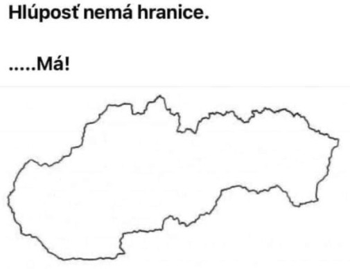 Hlúposť
