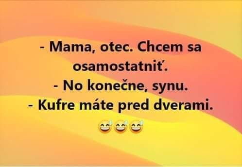 Osamostatnenie
