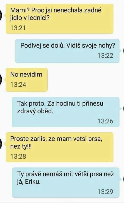 Prsia