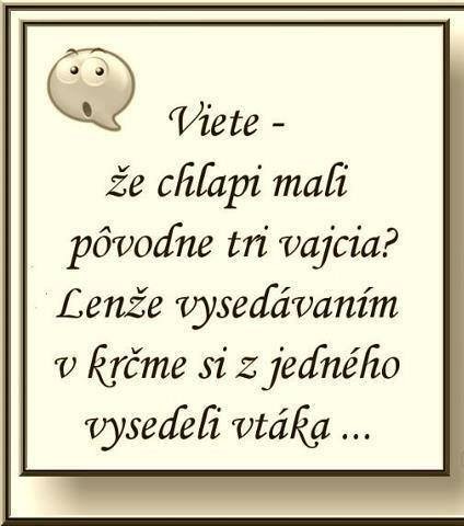 Pravda, alebo lož?