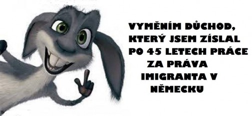Vymením