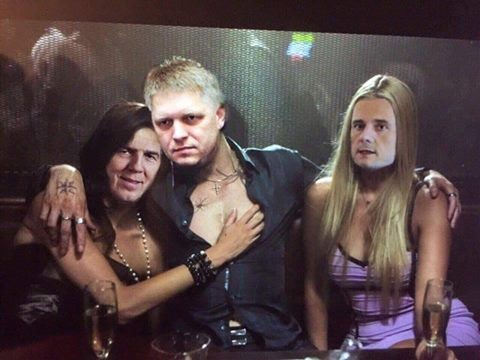 Spoločníčky