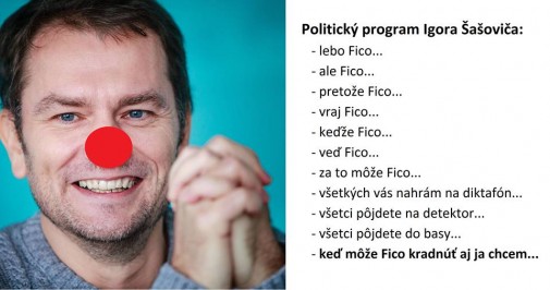 Šašovič