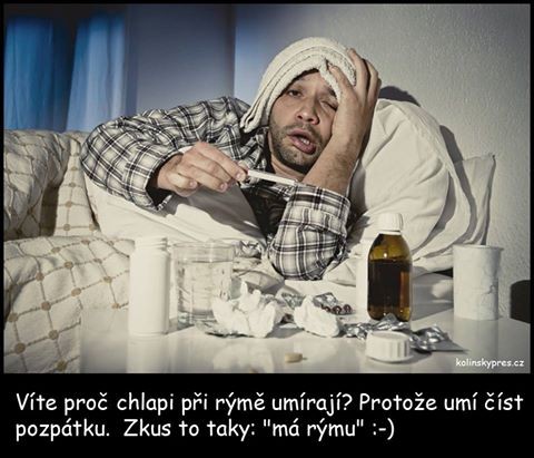 Viete prečo?