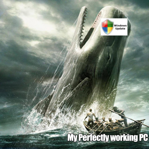 Windows Update