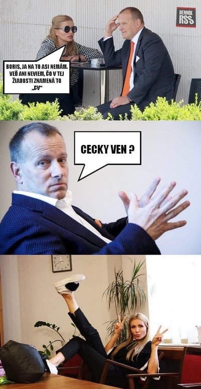 CV