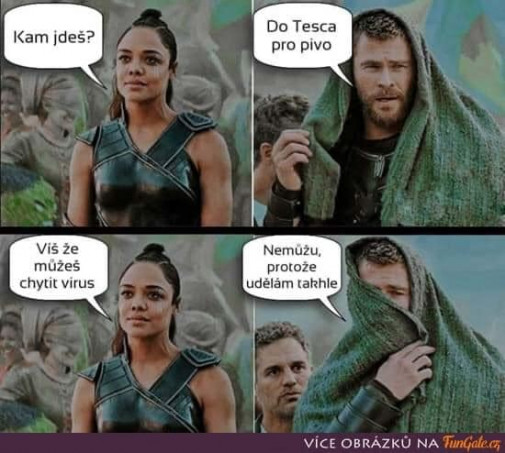 Nemůžu