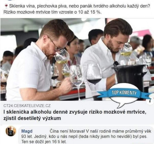 Sklenička