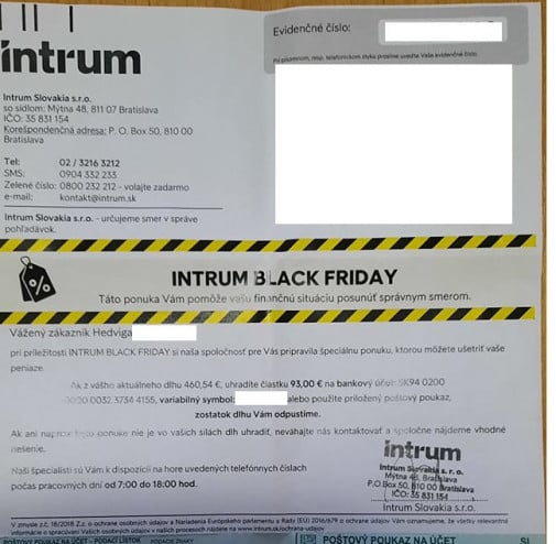 Black Friday