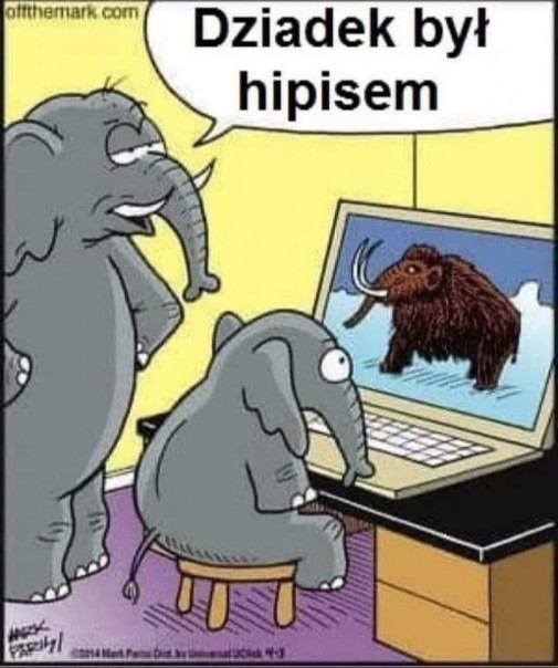 Dziadek
