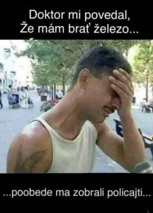Železo