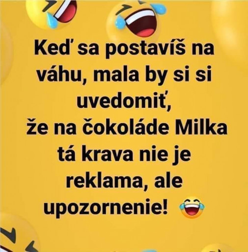Upozornenie