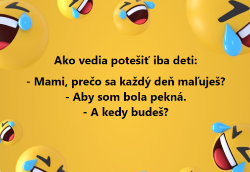 Maľovanie