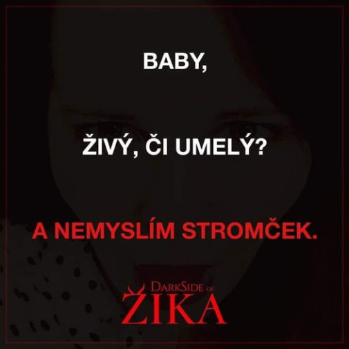 Baby?