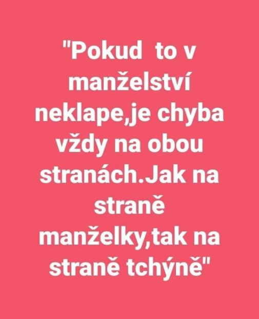 Na oboch stranách