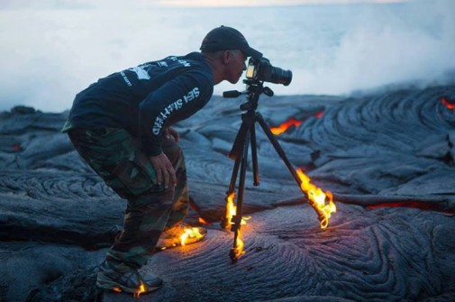 Pán fotograf