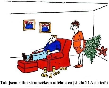 Hurá Vianoce!