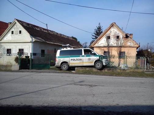 Plotové parkovanie