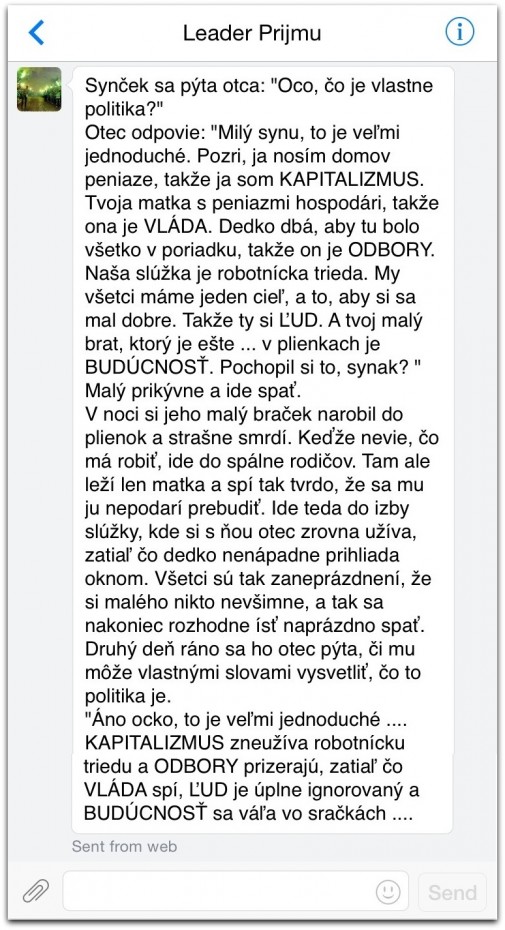Politika