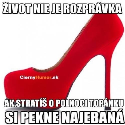 Rozprávka