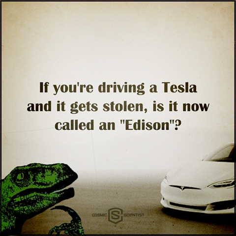 Tesla
