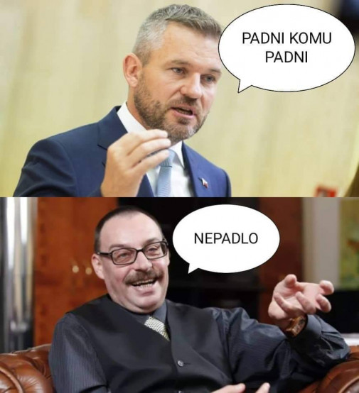 Nepadlo