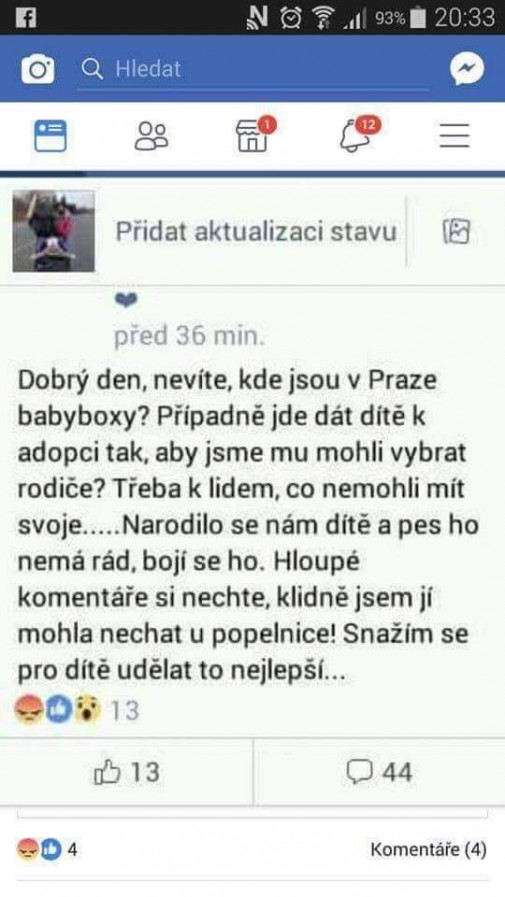 Čierny humor