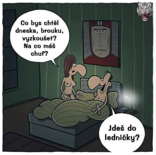 Čo by si chcel?